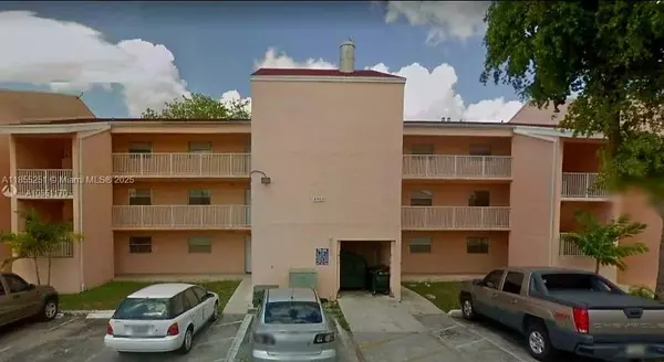 8460 SW 154th Cir Ct #130, Miami, FL 33193