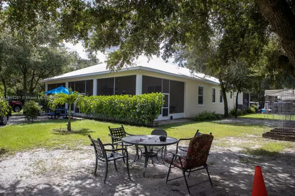La Belle, FL 33935,255 C Rd