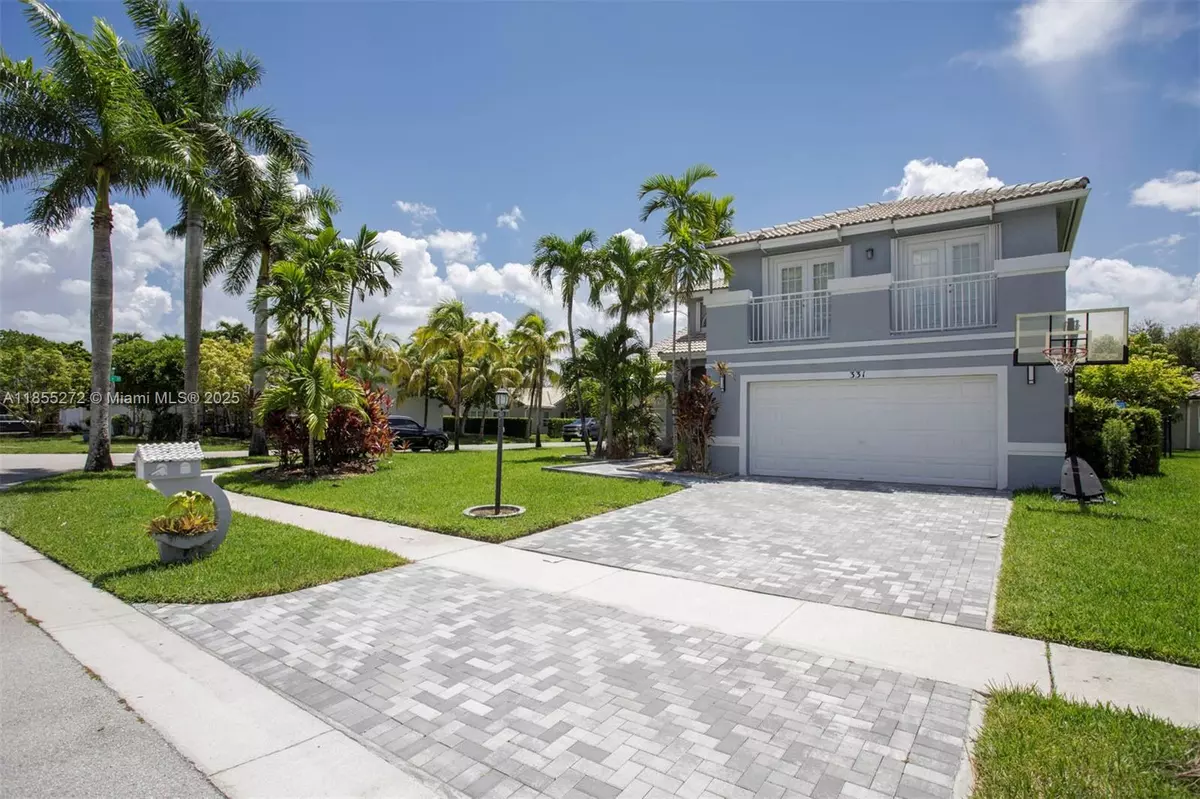 Pembroke Pines, FL 33029,331 NW 189th Ter