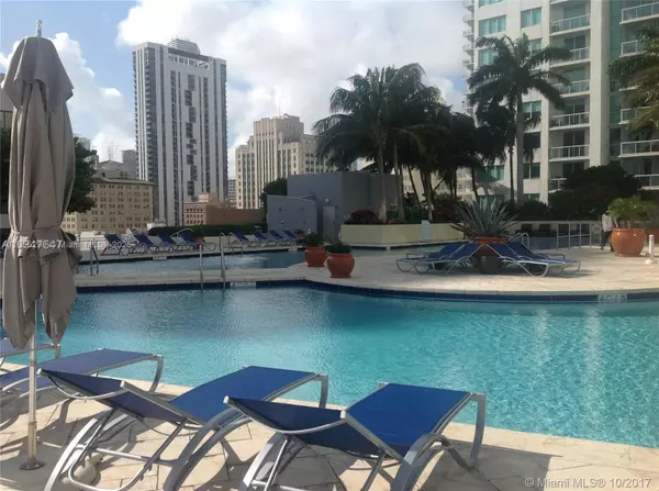 Miami, FL 33132,253 NE 2nd St #3306