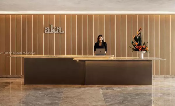 Miami, FL 33131,1395 Brickell Ave #2607