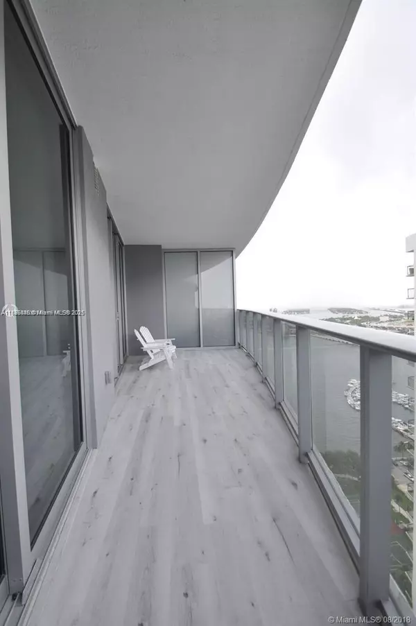 Miami, FL 33132,488 NE 18th St #3208