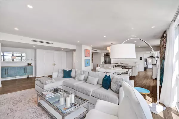 Miami Beach, FL 33139,9 Island Ave #1814