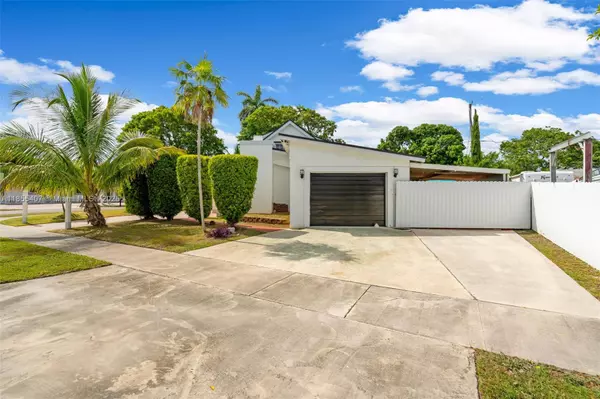Miami, FL 33157,17881 SW 112th Pl