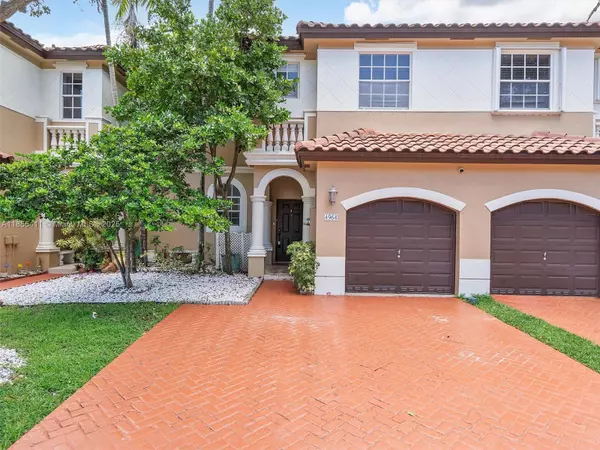 4964 SW 128th Ave, Miramar, FL 33027