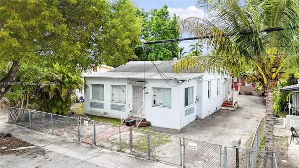 Miami, FL 33142,1554 NW 58th St