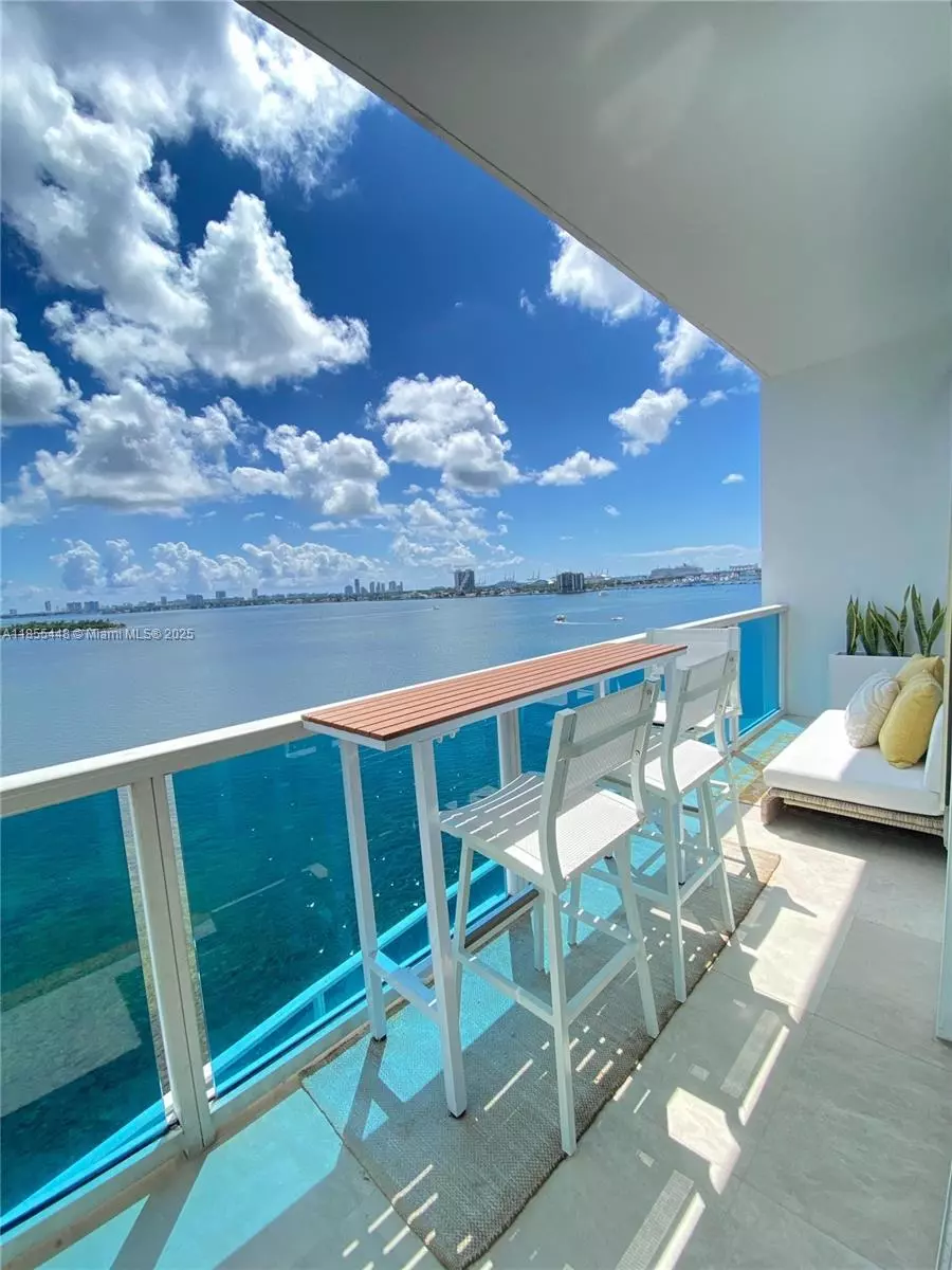 Miami, FL 33137,725 NE 22nd Street #8D