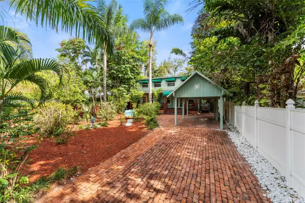 Fort Lauderdale, FL 33311,918 Tequesta St
