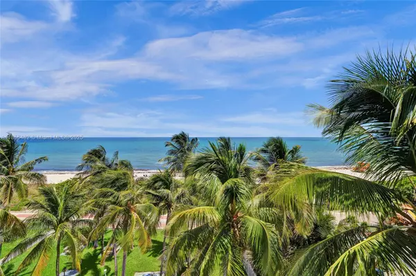 Miami Beach, FL 33141,6301 Collins Ave #2805