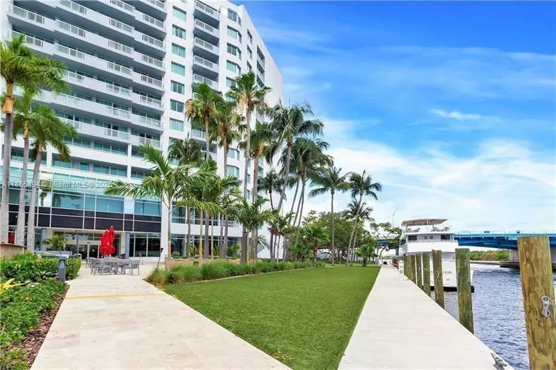 Fort Lauderdale, FL 33304,2670 E Sunrise Blvd #521