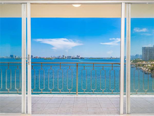 11111 Biscayne Blvd #912, Miami, FL 33181
