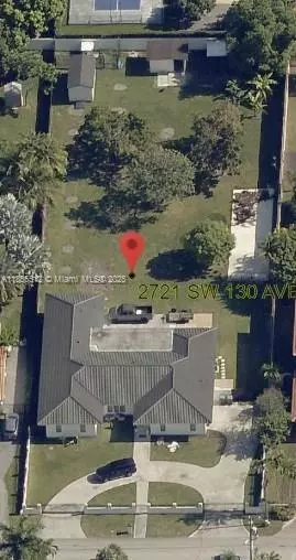 2721 SW 130th Ave, Miami, FL 33175