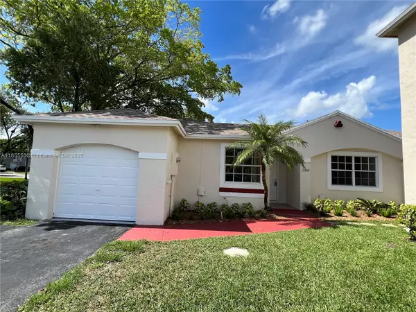 Pembroke Pines, FL 33026,12004 NW 13th St #12004