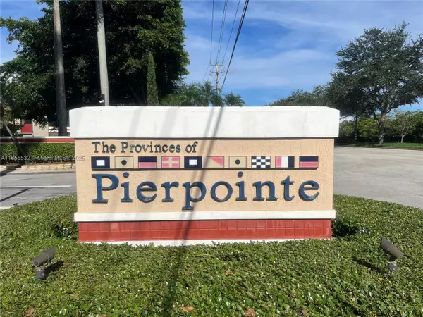 12004 NW 13th St #12004, Pembroke Pines, FL 33026