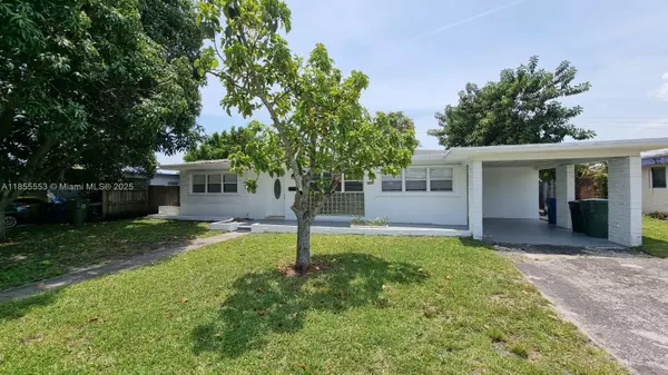 Fort Lauderdale, FL 33312,1037 Wyoming Ave