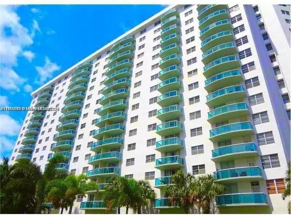 19390 Collins Ave #308, Sunny Isles Beach, FL 33160