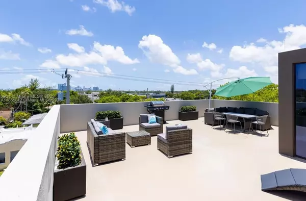 Miami, FL 33138,7101 NE 4th Ct #0