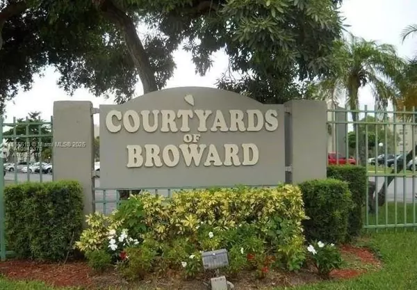 1810 SW 81st Ave #2100, North Lauderdale, FL 33068