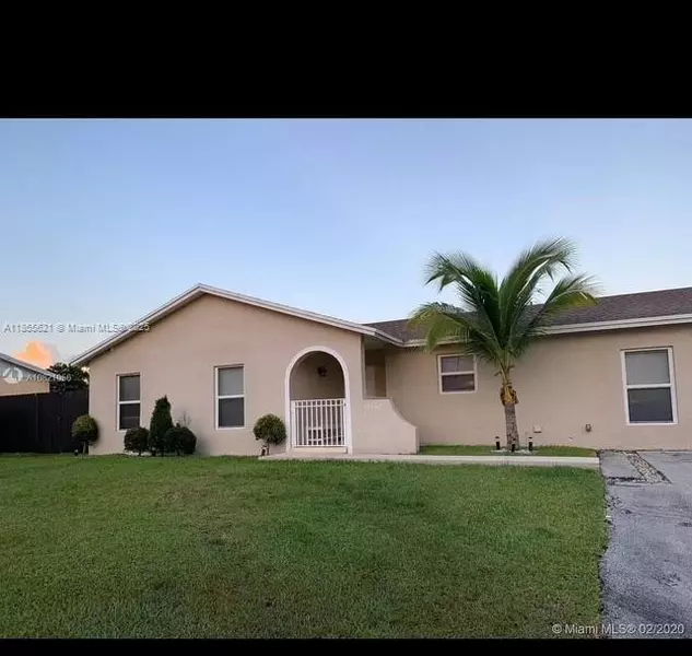 13000 SW 260th Ter, Homestead, FL 33032