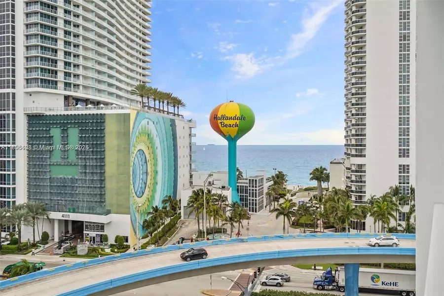 1801 S Ocean Dr #833, Hallandale Beach, FL 33009