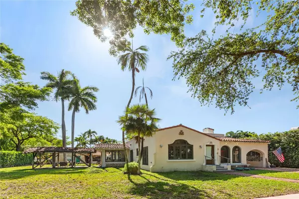 1510 Madrid Street, Coral Gables, FL 33134