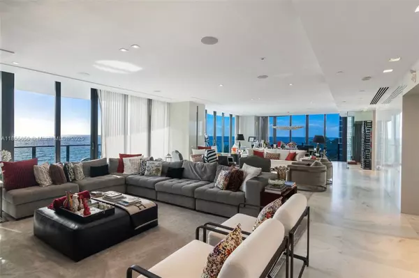 Sunny Isles Beach, FL 33160,19575 Collins Ave #5