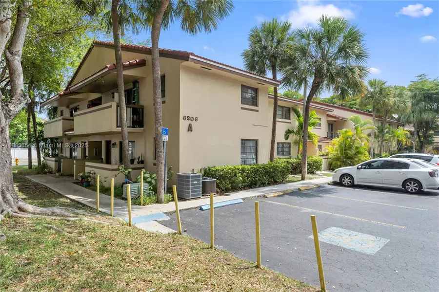 6206 SW 136th Ct #A101, Miami, FL 33183