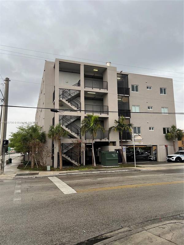 2311 NW 22nd Ave #303, Miami, FL 33142