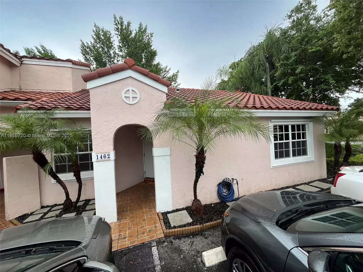Weston, FL 33326,1462 Springside Dr