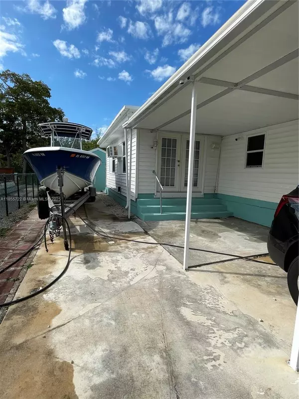 Tavernier, FL 33070,362 Oleander Dr #0