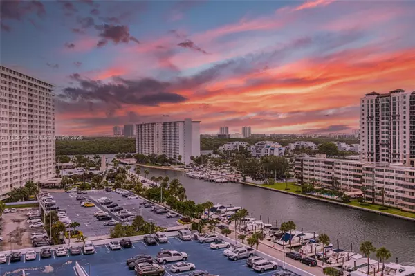100 Bayview Dr #1102, Sunny Isles Beach, FL 33160