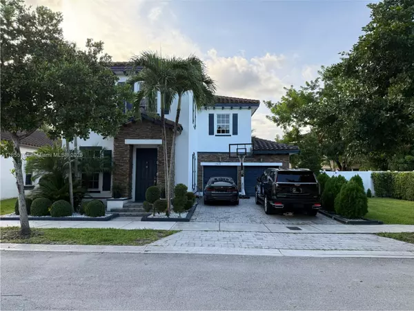 Miami, FL 33196,17021 SW 91st Ter
