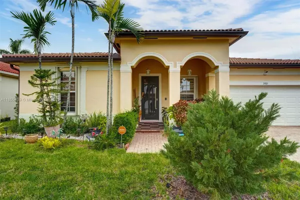 Homestead, FL 33033,3985 NE 15th St