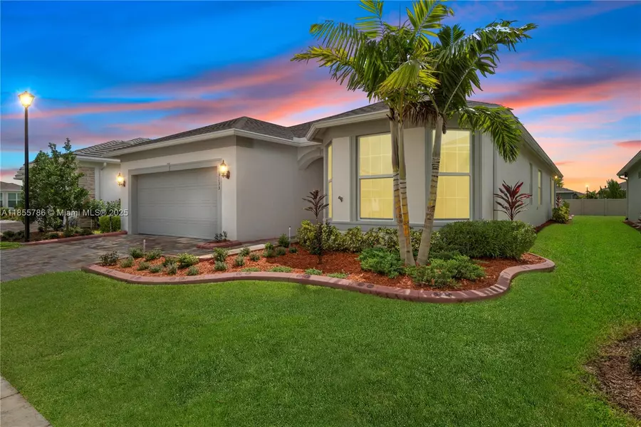 13133 SW Smalt Ln, Port St Lucie, FL 34987