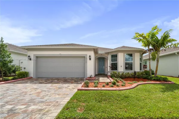 Port St Lucie, FL 34987,13133 SW Smalt Ln