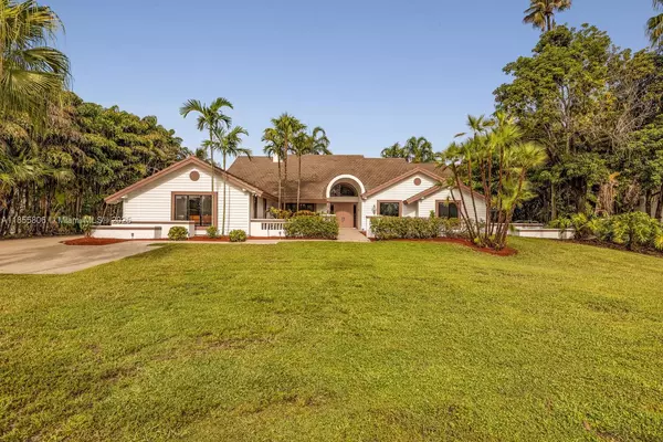 Davie, FL 33325,2171 SW 117th Ter