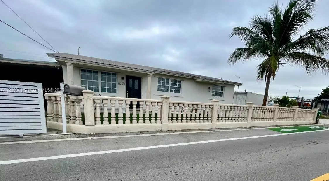Medley, FL 33166,8221 NW South River Dr