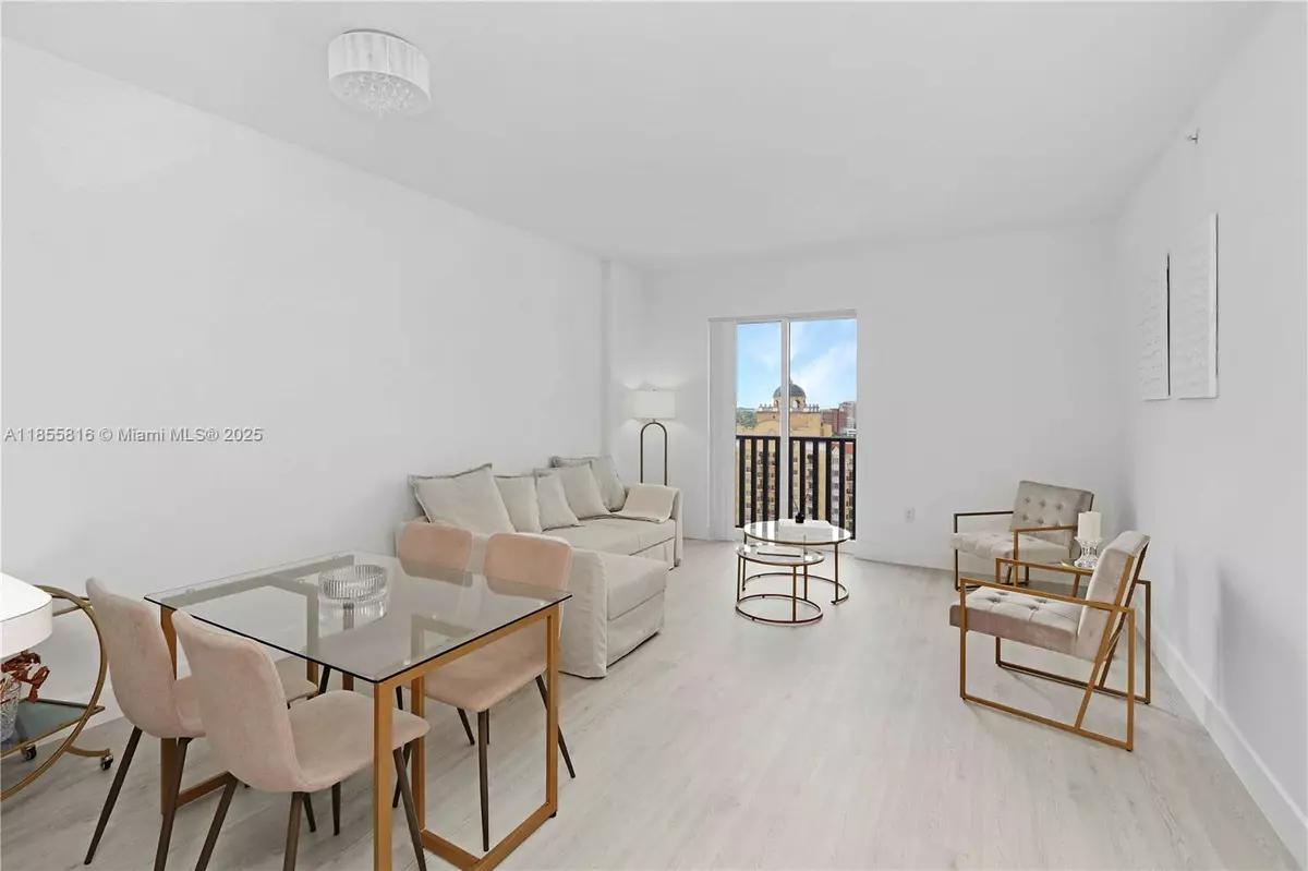 Coral Gables, FL 33134,10 Aragon Ave #1403
