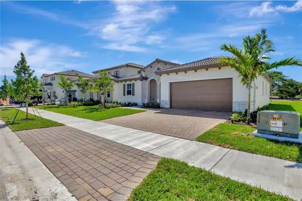 Homestead, FL 33035