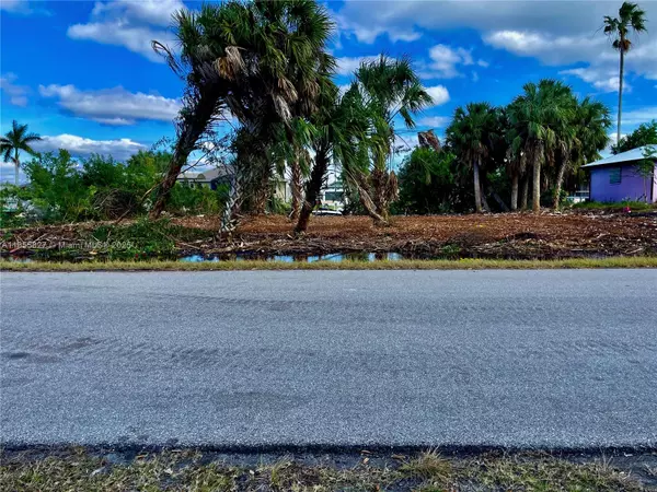Punta Gorda, FL 33950,4114 PALM DR
