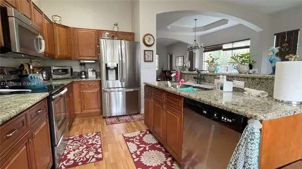 Cutler Bay, FL 33190,9506 SW 220th Ln