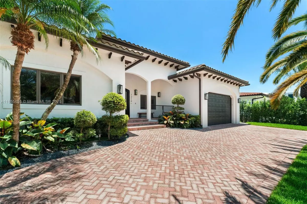 Bay Harbor Islands, FL 33154,1210 95th St