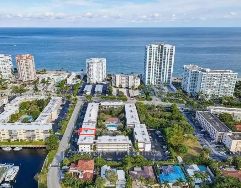 1501 S Ocean Blvd #211, Lauderdale By The Sea, FL 33062