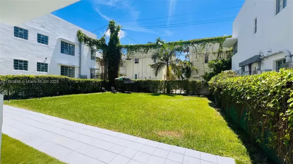 1523 Euclid Ave #3, Miami Beach, FL 33139