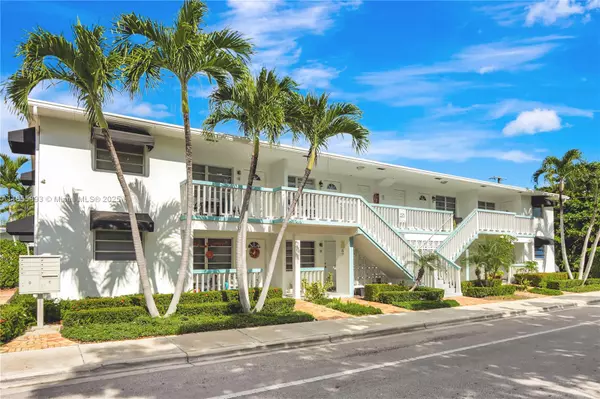 202 N K St #3, Lake Worth, FL 33460