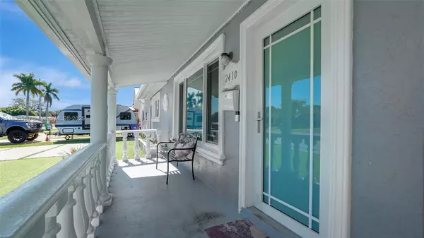 Miramar, FL 33023,2410 Gulfstream Dr