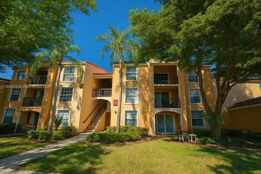 2021 Renaissance Blvd #208, Miramar, FL 33025