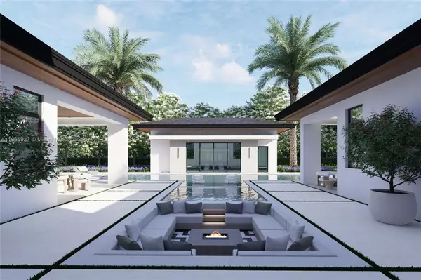 Pinecrest, FL 33156,7725 SW 114th St