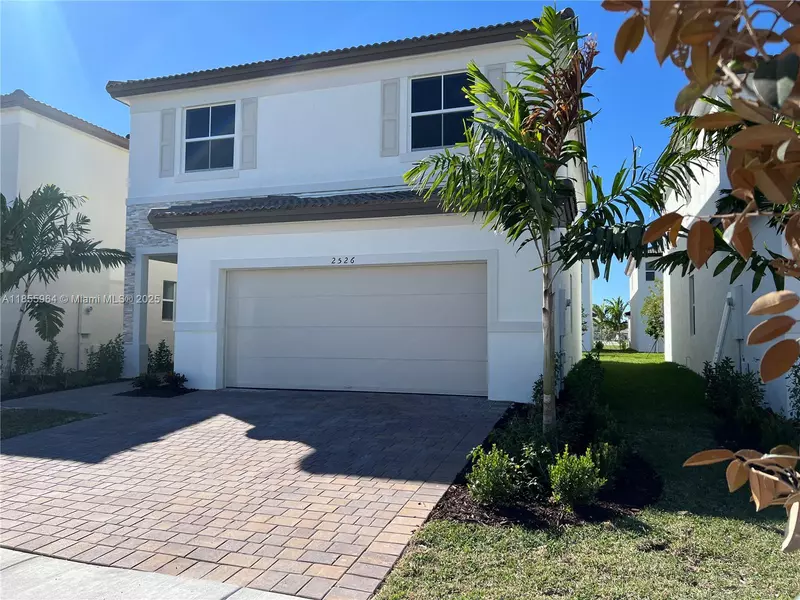 2526 SE 26 Ln #2526, Homestead, FL 33035