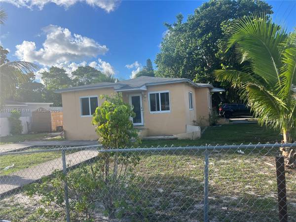 801 NW 105th St, Miami, FL 33150